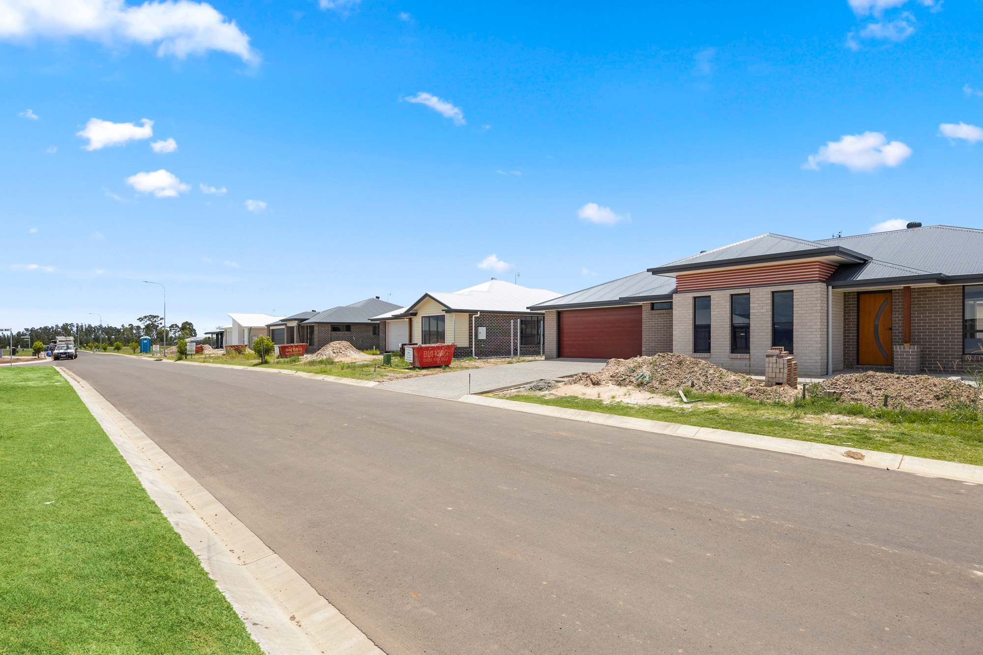 [Land for Sale] Azure Estate, Eli Waters OpenLot